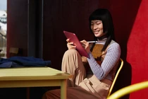 Nhà Táo "ra lò" iPad màu hồng rực rỡ, iFan mê mẩn 