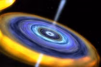 Khám phá loạt hố đen nắm giữ kỷ lục giật mình trong vũ trụ