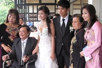 Con gái cố diễn viên Hồng Sơn trải lòng về cú sốc ly hôn