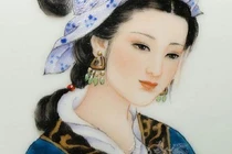 Mỹ nhân nào đẹp nhất truyện Kim Dung nhưng chưa từng xuất hiện trên phim?