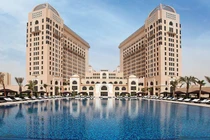 Ngắm nơi lưu trú xa hoa của các đội tuyển dự World Cup 2022