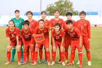 Tuyển nữ Việt Nam gặp khó ở World Cup vì điều này 