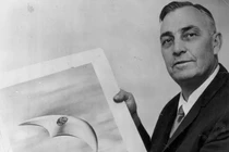 Chấn động 2 vụ "đụng độ" UFO nổi tiếng nhất mọi thời đại