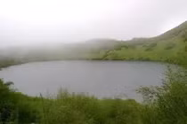 Hồ nước huyền bí nhất Trung Quốc: Có tài “hô mưa gọi gió" lạ thường 