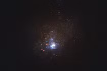 Ngôi sao khổng lồ bỗng "bốc hơi" không dấu vết, chuyên gia rối bời 