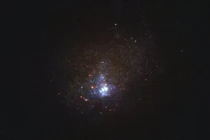 Ngôi sao khổng lồ bỗng "bốc hơi" không dấu vết, chuyên gia rối bời 