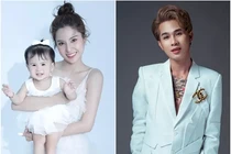 Sao Việt chu cấp cho con: Người cả tỷ đồng, người 'cắt' hỗ trợ