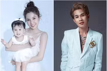 Sao Việt chu cấp cho con: Người cả tỷ đồng, người 'cắt' hỗ trợ