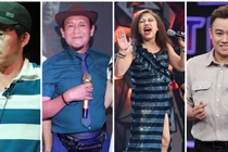 Biến cố thình lình ập đến, sự nghiệp sao Việt tụt dốc không phanh