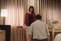 Chồng cũ đến nhà đòi con lại nặng tay với vợ 