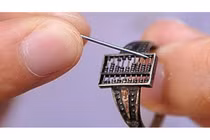 Top hiện vật độc nhất vô nhị được phát hiện khiến thế giới sửng sốt