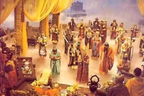 Vì sao Tôn Ngộ Không không dám bước vào chính điện của Thiên đình? 