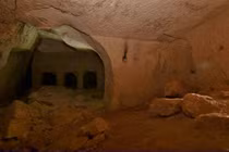 Khai quật mộ “bà đỡ” của Chúa Giêsu, lộ sự thật cực chấn động 