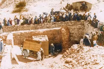 Vì sao bí ẩn lăng mộ Pharaoh Tutakhamun mãi vẫn còn bỏ ngỏ? 