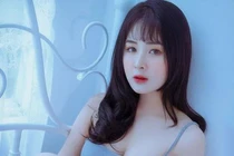 Loạt ảnh “thả thính” của TikToker Quỳnh Alee nhận “bão like“