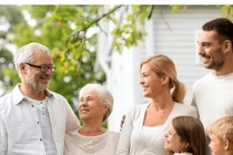 Về già đừng cho con cái ba loại tiền này, kẻo phản tác dụng