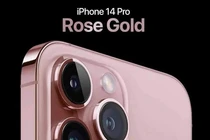 Vì sao iFan “sôi sục” vì phiên bản iPhone 14 Pro hồng mộng mơ? 