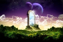 Tiết lộ sốc về cánh cổng bí ẩn dẫn vào thế giới song song