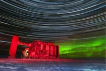 "Hạt ma quỷ” trút xuống Trái Đất, NASA nhanh tay tóm thủ phạm 