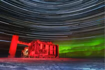 "Hạt ma quỷ” trút xuống Trái Đất, NASA nhanh tay tóm thủ phạm 