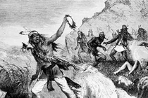 Sự thật nghiệt ngã 6 nền văn minh tàn ác nhất lịch sử 