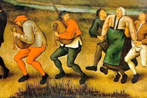 Bí ẩn 3 dịch bệnh kỳ quái từng khiến chuyên gia lắc đầu bó tay 