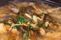 Cho cá vào nồi ướp theo cách này, ăn một lần là nhớ mãi