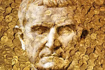 “Ông trùm” nào giàu nhất La Mã, là tài phiệt đầu tiên trên thế giới? 