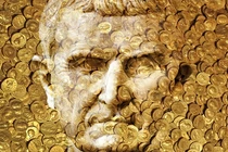 “Ông trùm” nào giàu nhất La Mã, là tài phiệt đầu tiên trên thế giới? 