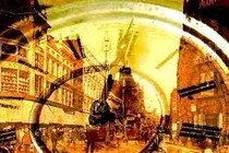 Rối não 5 bí ẩn “xuyên không” bị bỏ ngỏ tới ngày nay 