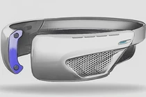 Mê mẩn 4 món đồ công nghệ khiến bạn nghĩ đang sống ở TK 30