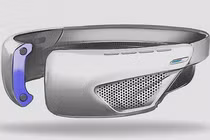 Mê mẩn 4 món đồ công nghệ khiến bạn nghĩ đang sống ở TK 30