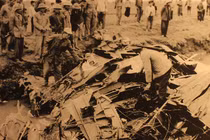 Chùm ảnh vô giá: Hà Nội 12 ngày đêm - Rực rỡ chiến công