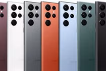 Rò rỉ các phiên bản màu sắc đẹp mê của Samsung Galaxy S23