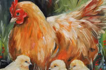 Tuần mới (7/11 - 13/11): 3 con giáp vận thế xoay chuyển, an tâm lập nghiệp