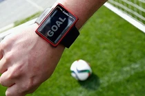 Mổ xẻ loạt công nghệ mang tính cách mạng với bóng đá