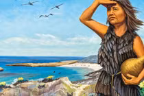 Bí ẩn người phụ nữ sống cô độc gần hai thập kỷ trên đảo hoang