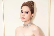 Đoàn Di Băng bức xúc vì bị "dạy cách tiêu tiền"