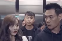 Được gái xinh để ý trong thang máy và sự thật “ngất xỉu"