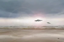 Người ngoài hành tinh không liên lạc Trái Đất vì Mặt trời quá "tẻ nhạt"? 