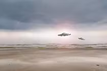 Người ngoài hành tinh không liên lạc Trái Đất vì Mặt trời quá "tẻ nhạt"? 