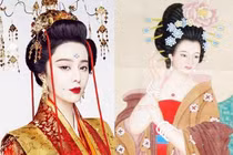 Chi tiết bất ngờ số tuổi thật của “Tứ đại mỹ nhân” Trung Quốc