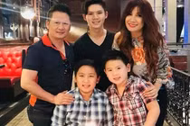 Vợ cũ Bằng Kiều nói gì khi được khuyên giành tài sản cho con?