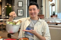 Nguyễn Phi Hùng: “Tôi trẻ lâu vì... đứt dây thần kinh giận dỗi“