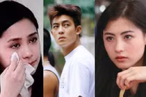 4 người phụ nữ bị Trần Quán Hy hủy hoại: 3 người rút khỏi showbiz