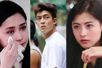 4 người phụ nữ bị Trần Quán Hy hủy hoại: 3 người rút khỏi showbiz
