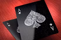 Bí mật ẩn sau át bích - "lá bài tử thần” trong bộ bài Tây