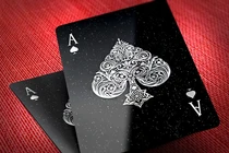 Bí mật ẩn sau át bích - "lá bài tử thần” trong bộ bài Tây