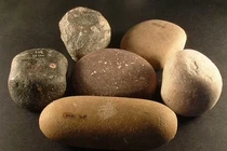 Bí mật vàng trong ngôi mộ “thầy cúng” 4.000 năm