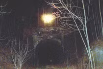 Chi tiết rùng mình về 4 con đường hầm ma quái nhất hành tinh 